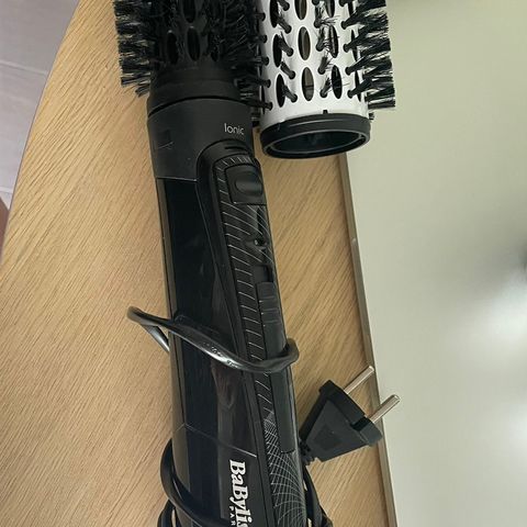 Babyliss Intuitive