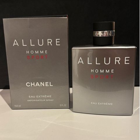 Chanel - Allure Homme Sport Eau Extreme 150ml