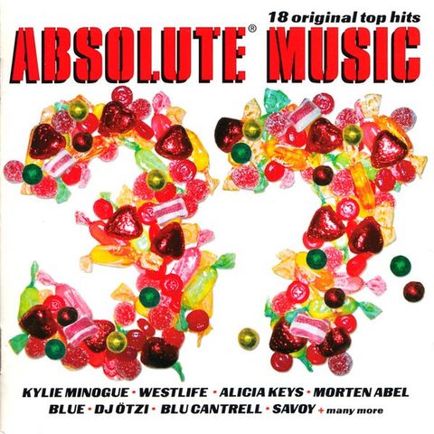 Absolute Music 37