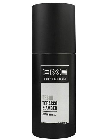 Axe Urban Tobacco & Amber herre deodorant ønskes kjøpt