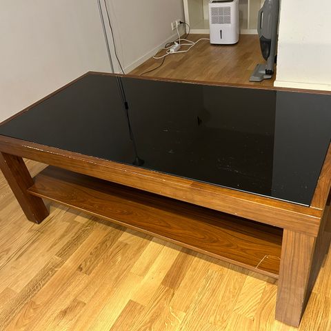 Salongbord/ coffee table