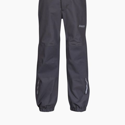 Ny Bergans Lilletind   Kids pant ( overtrekks bukse ) str 116