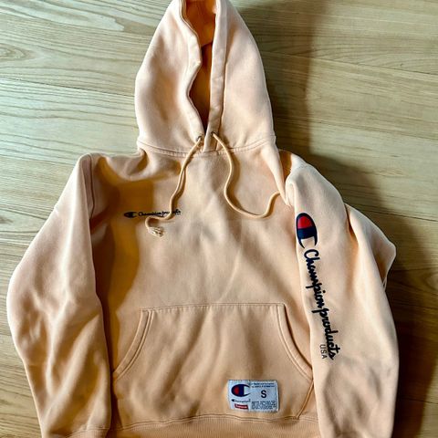 Supreme/Champion genser str S