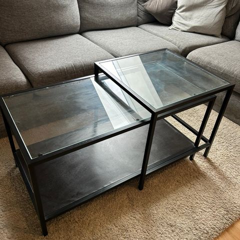 IKEA Vittsjö bord
