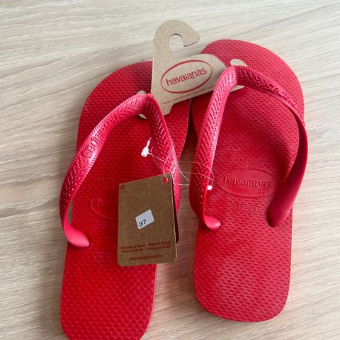 Nye Havaianas