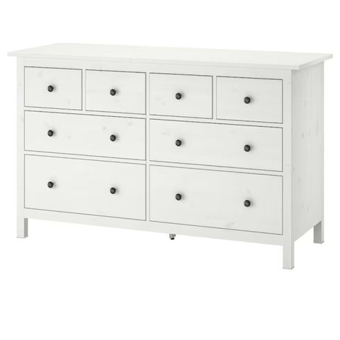 Hemnes kommode