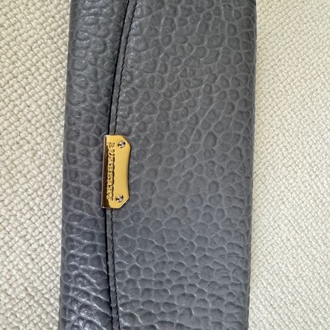 Burberry wallet