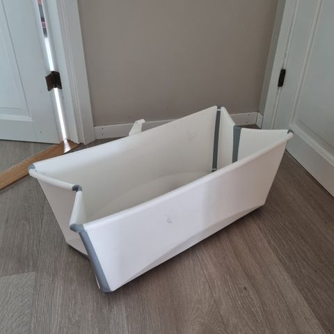 Stokke flexi badekar