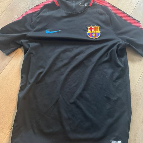 FC Barcelona tøy