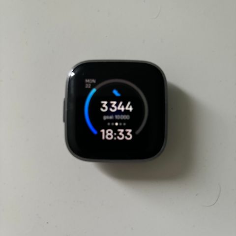 Fitbit Versa 2