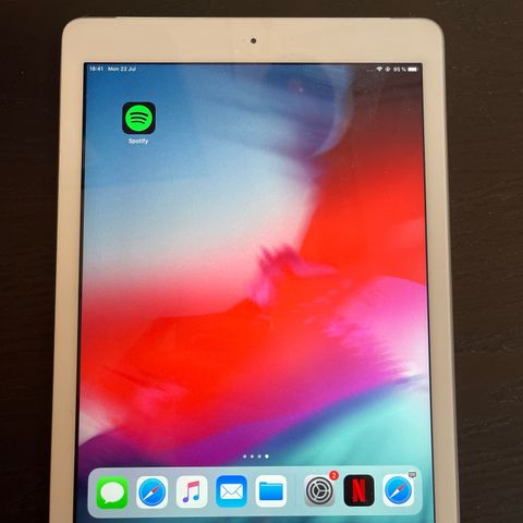 iPad Air 32GB 4G