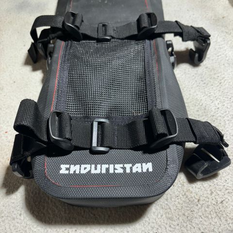 Enduristan fenderbag - small