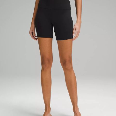 Align shorts lululemon