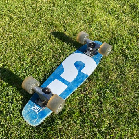 Pennyboard