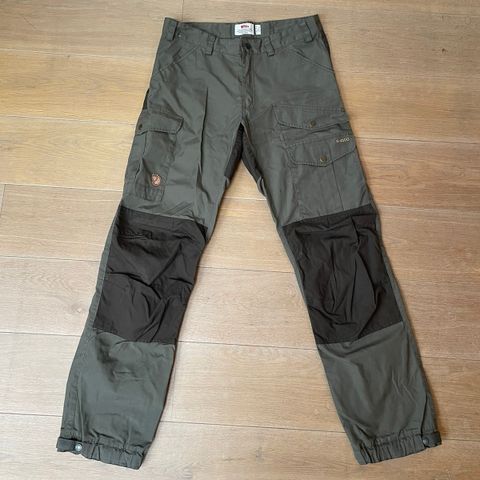 Fjällräven Vidda Pro Trousers (str 48 long)