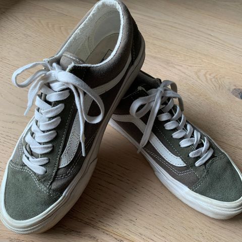 Vans str. 40,5