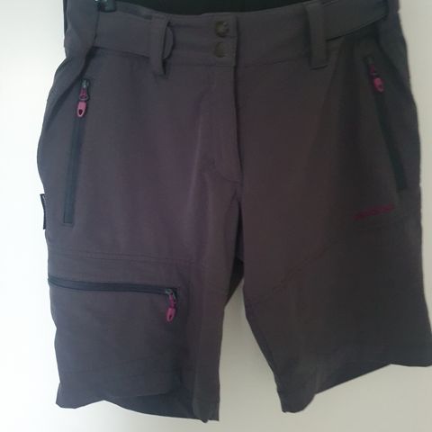 Shorts fra Skogstad