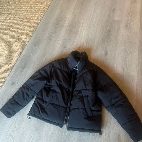 Bomber jakke dame