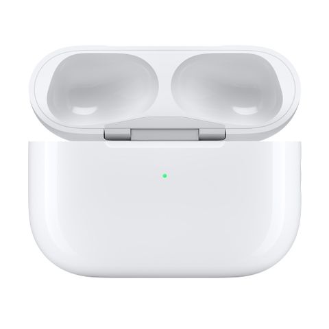 Funnet AirPods pro ladeetui
