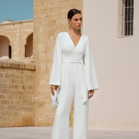 By Malina Ellie Jumpsuit