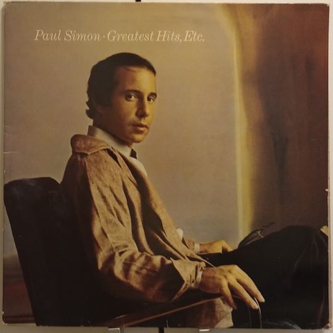 Vinyl lp Paul Simon