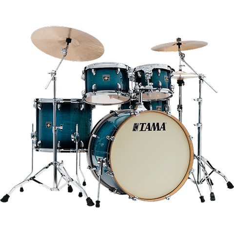 TAMA Superstar Classic Maple