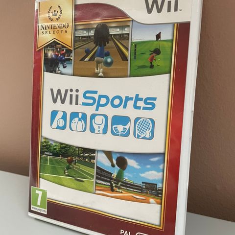 Wii Sport