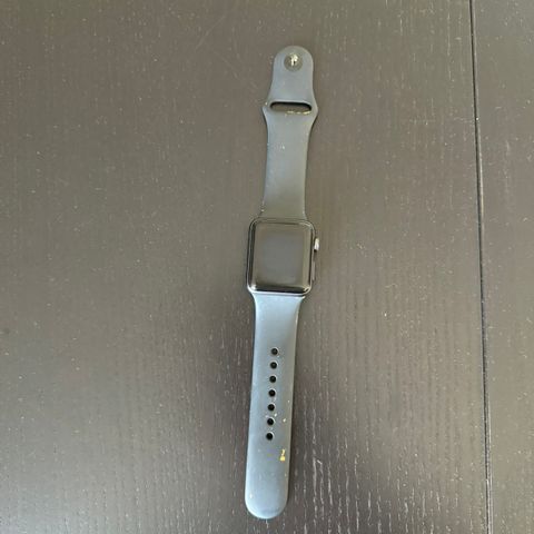 Apple Watch 3 serie