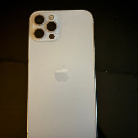 iPhone 12 pro