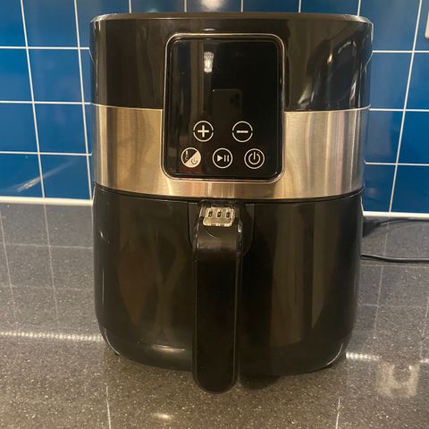 Air fryer