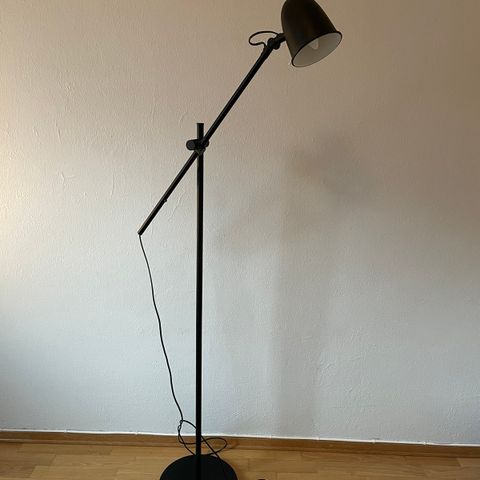 IKEA gulvlampe