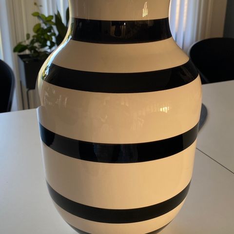 Kähler Omaggio vase selges