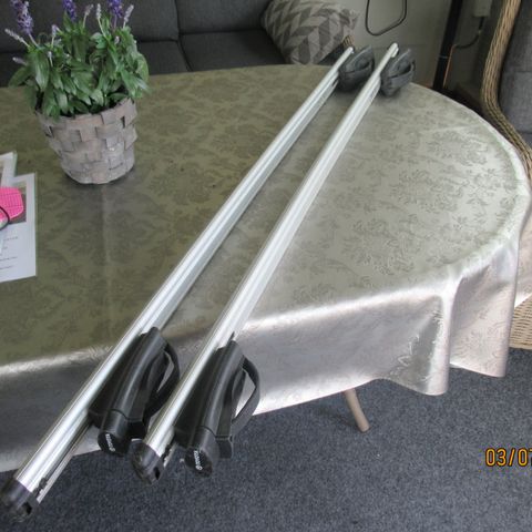 thule wingbar ewo