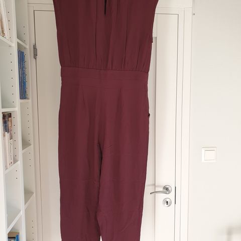 Ny jumpsuit fra Reserved