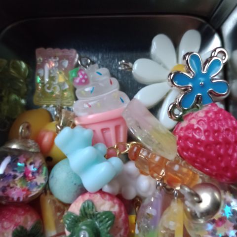 Charms