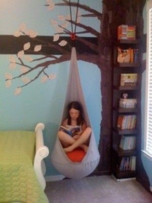 IKEA Ekorre Swing Hanging Seat Hammock