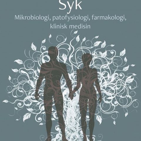 Syk - Vegard Wyller