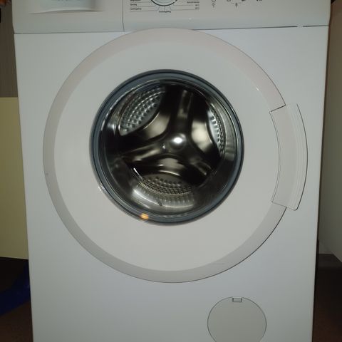 Elvita helautomatisk vaskemaskin