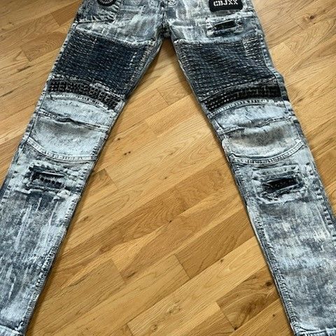 Cipo And Baxx jeans fra Rockdenim