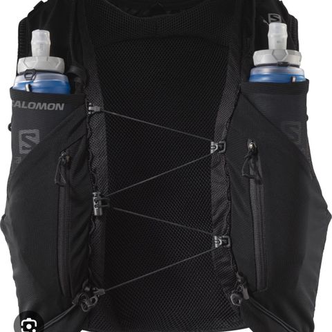 Salomon Adv Skin 12 - XL - Black