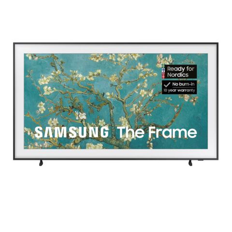 The Frame 55’’ Samsung