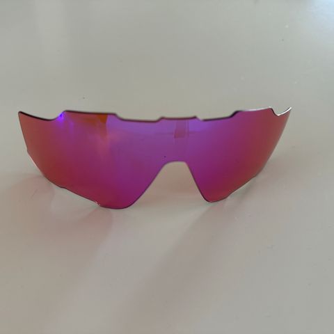 Oakley Jawbreaker ekstra glass