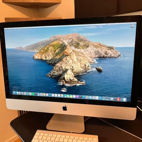 Apple Imac 27 late 2013 32 GB ram