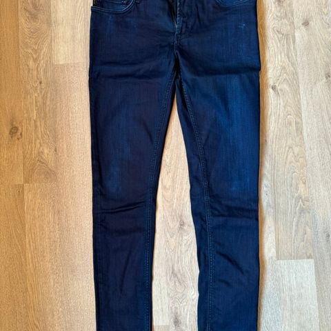 Henry choice jeans 33/32