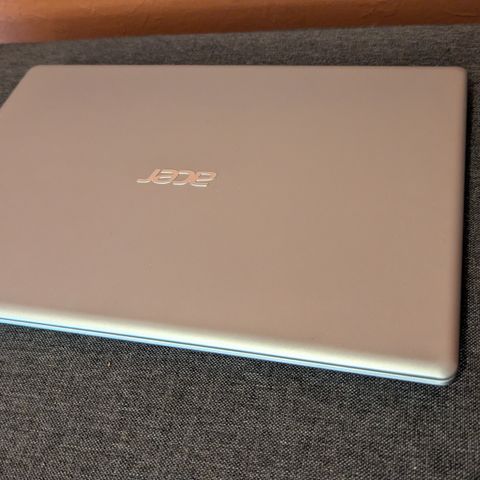 Acer 14" laptop selgws