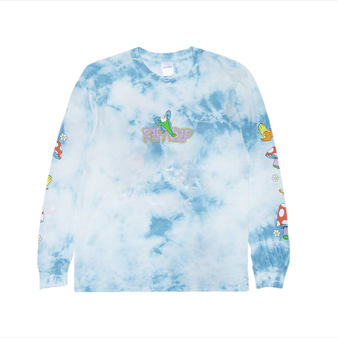 Ripndip long sleeve S