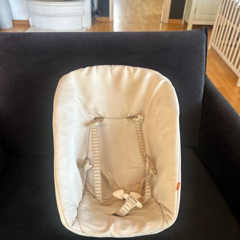 Stokke newborn