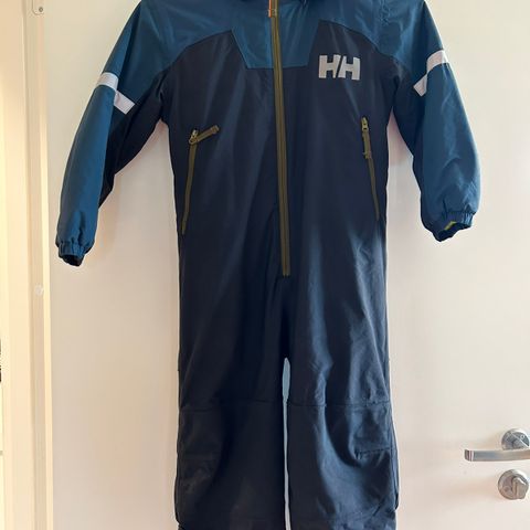 Helly Hansen · Legend vattert parkdress barn