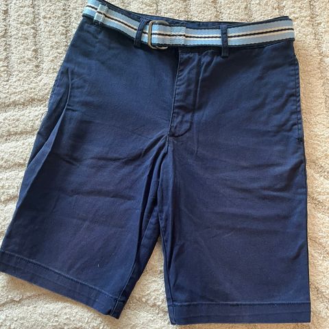 Ralph Lauren shorts str 10 år