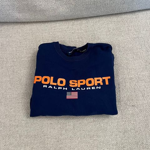 Polo sport